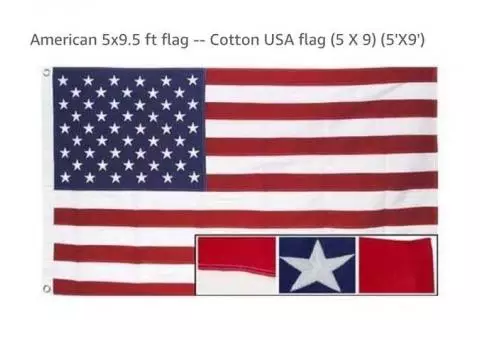 AMERICAN  FLAG