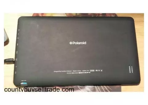 F/S 10" Tablet (Gently Used)