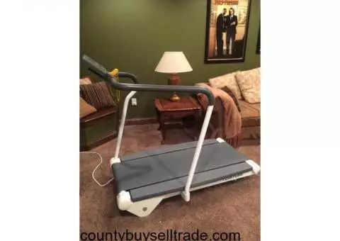 Tunturi 770 Treadmill