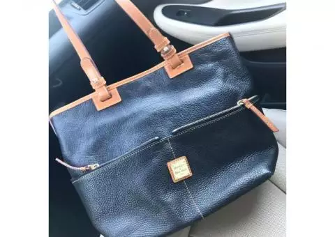 Dooney and Bourke Purses