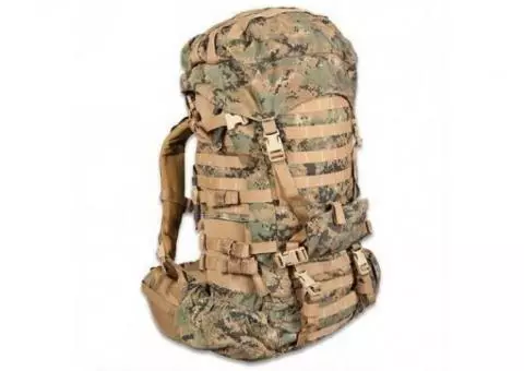 USMC ilbe rucksack