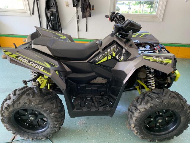 16 Polaris Scrambler 1000 Eps In Painesville Lake County Ohio County Buy Sell Trade