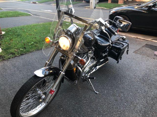 harley davidson night rider for sale