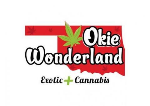 medical cannabis,EXOTIC, NEW STORE  IN JENKS AND CATOOSA