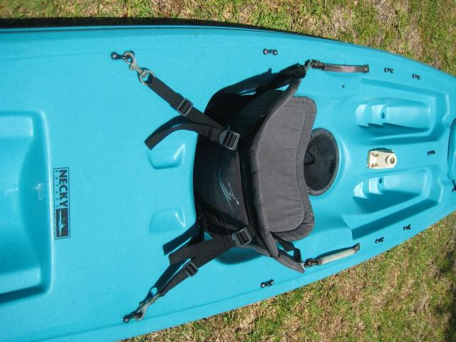 KAYAK - Necky Spike - Excellent Condition in Cedar Key, Levy County