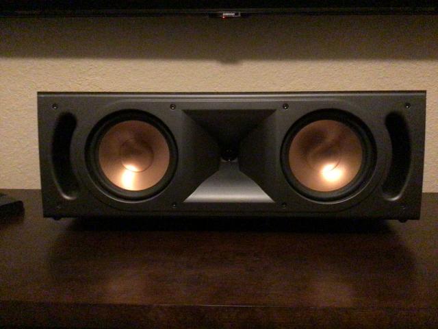 klipsch rc35