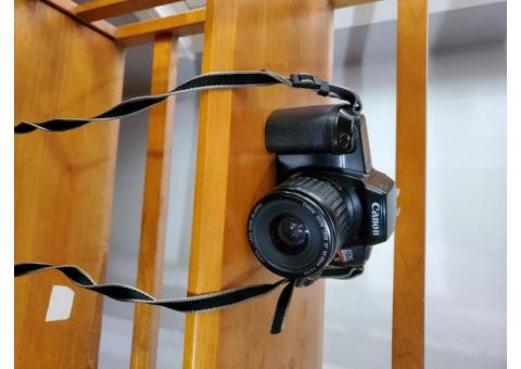 Epson professional 35mm camera
