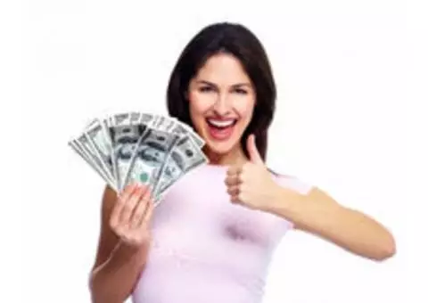 GET YOUR LOAN IN YOUR BANK ACCOUNT WITHIN 24 HOURS APPLY NOW