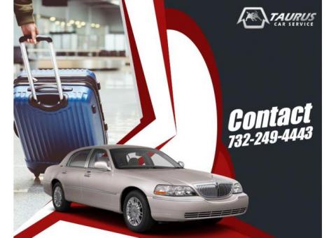 Hire Flexible Pick-UP and Drop-Off To Your Destination In NJ