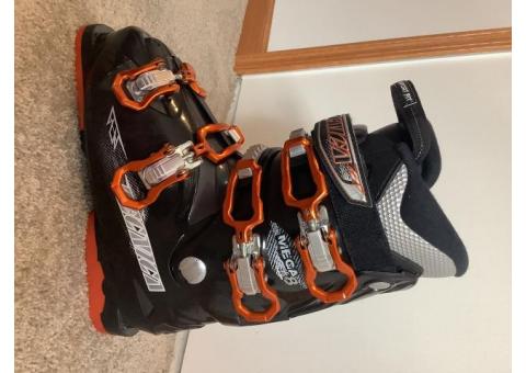 Ski Boots - TECNICA - Men's size 8