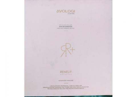 Avologi Renelif advanced
