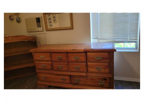Entire house of furniture 93 year old packrat