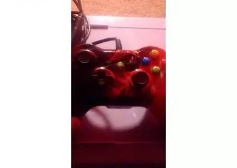 Darth Vader 360 Controller