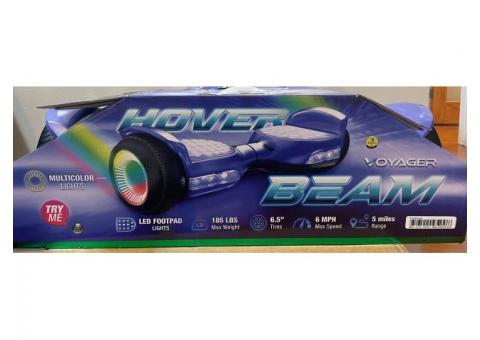 Voyager Hover Beam Hoverboard