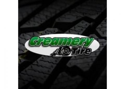 Creamery Tire Inc.