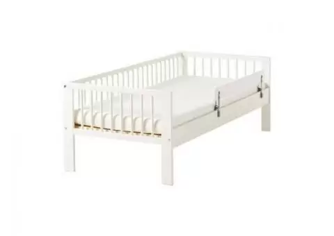 IKEA Gulliver Toddler Beds