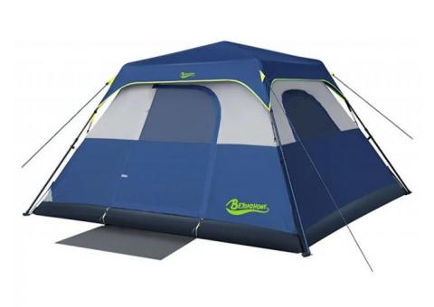 Beyond Home 8 person tent
