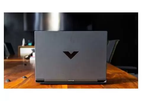 HP Victus16 Gaming laptop