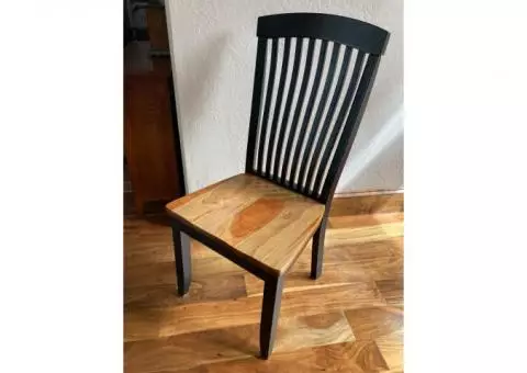 Dining Chairs