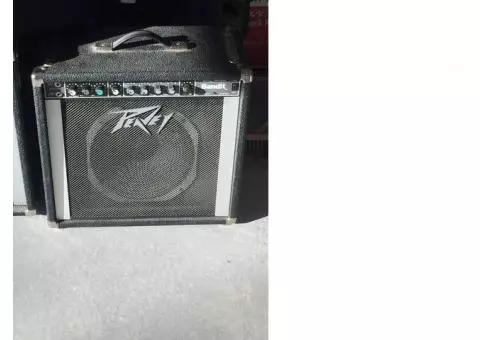 peavey bandit