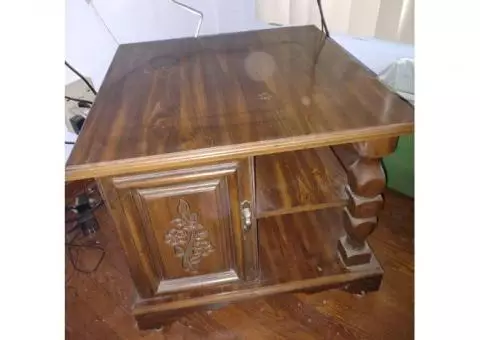 End Table