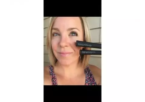 Younique make up