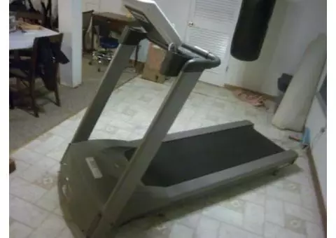 Treadmill Precore 9.23