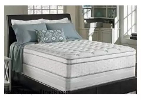 Discounted Mattresses Event