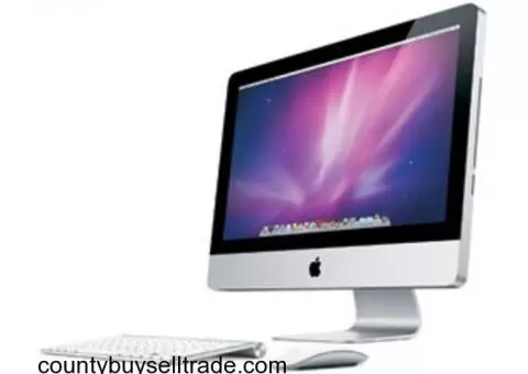 2011 iMac 21-inch