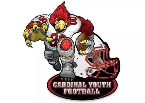 Cardinal Youth Tackle Football