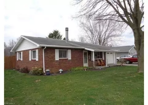 Tuscarawas Loved Home for Sale....NEW