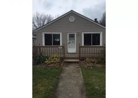 Rent or Rent to Own House - Madison, OH