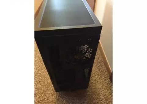 Thermaltake Suppressor F51 (CASE ONLY, NOT A FULL COMPUTER)