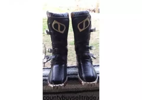Youth Riding Boots