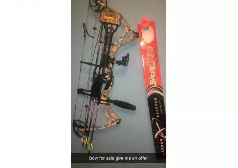 Diamond Bowtech