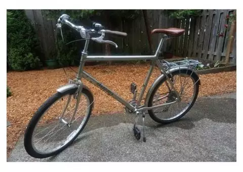 Breezer Uptown EX Bike for sale