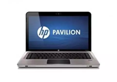 Used Like New -HP Pavilion DV6t-1600 Notebook, 6gb RAM, 750gb HDD, i7 processor, WIN 7 Ultimate