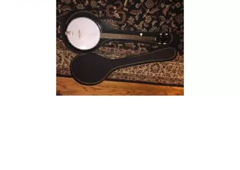 Harmony Banjo