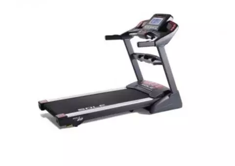 Like NEW Treadmill for Sale
