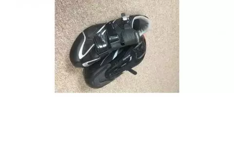 Shimano R088 51cm regular width spin shoes