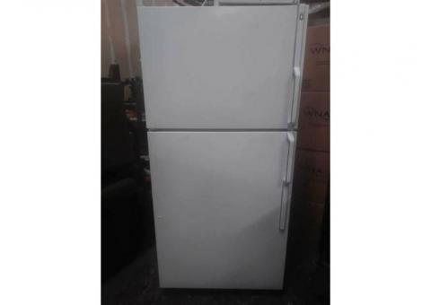 Used Refrigerators & stove