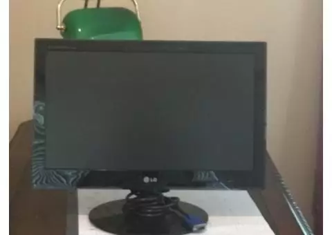 Computer monitor