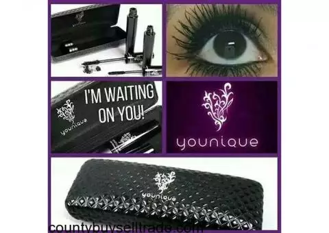 Looking to be Younique?