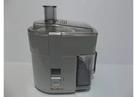 Moulinex Juice Extractor Model M753
