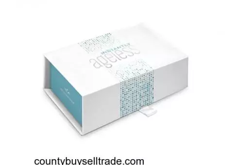 Instantly Ageless