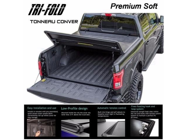 04 17 Ford F150 Bed Liner In Saint Cloud Osceola County