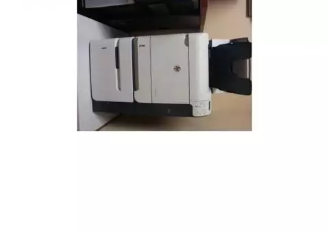 HP Laserjet 600 M602 Printer w/ optional paper tray