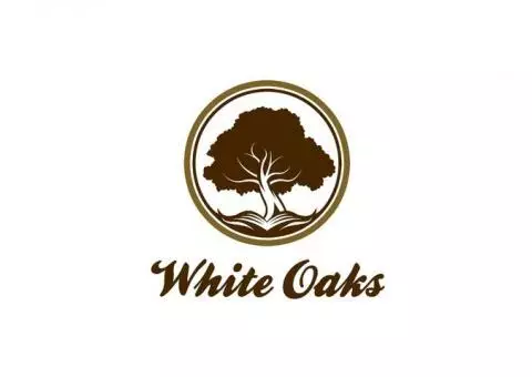 White Oaks Barn