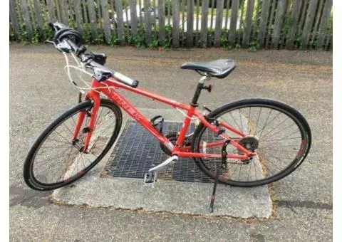 Trek Bicycle