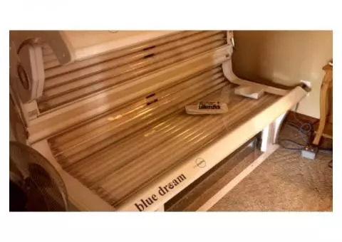 Commercial Tanning Bed for Sale